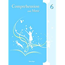 Ratna Sagar Comprehension & More Class VI